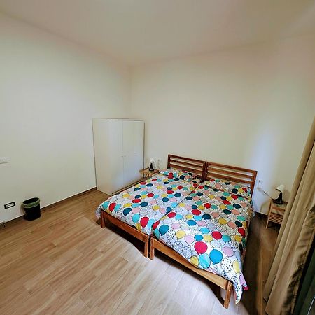 Guest House Il Glicine Stadio - Ospedale Cesena Ngoại thất bức ảnh