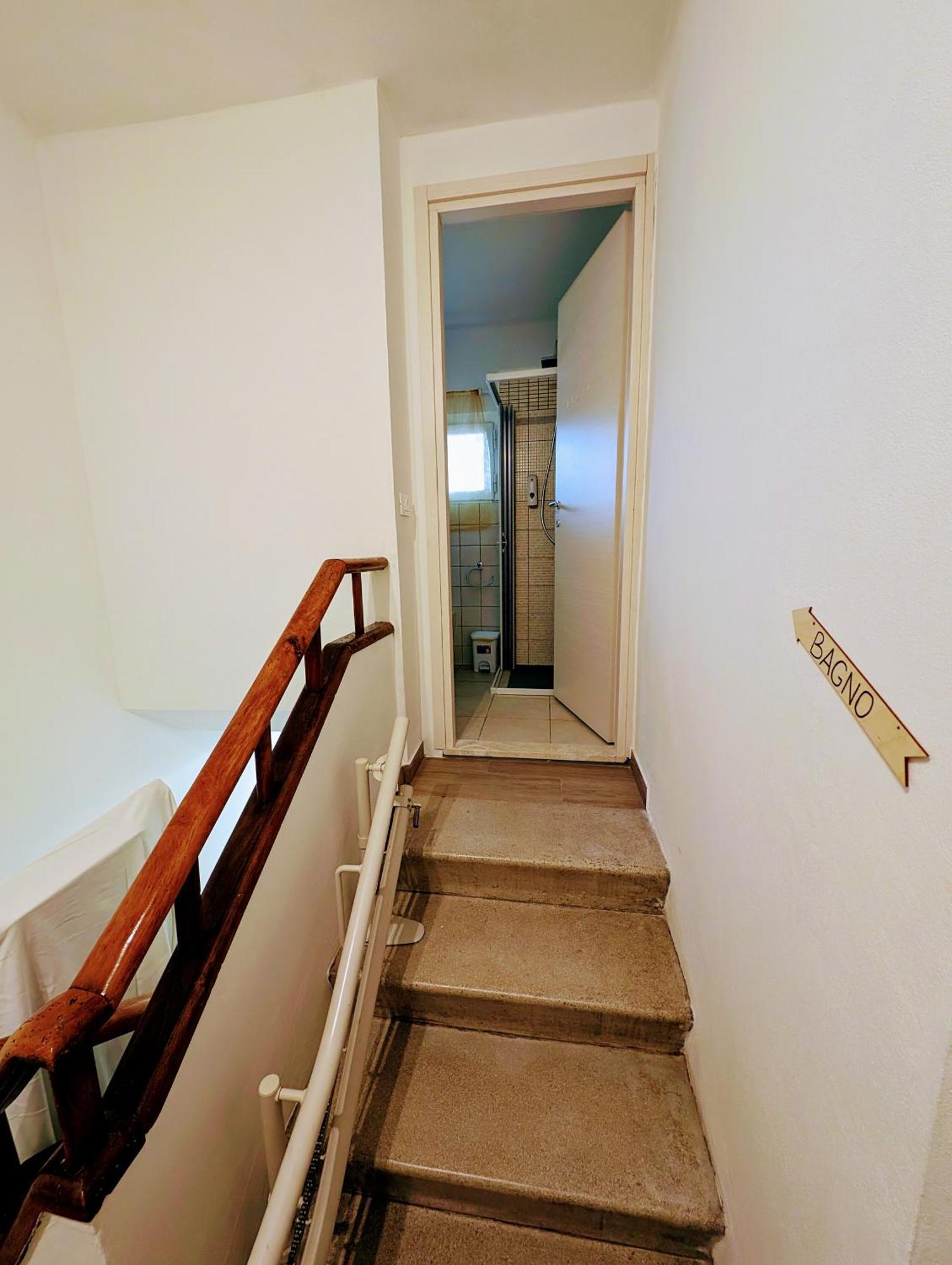 Guest House Il Glicine Stadio - Ospedale Cesena Ngoại thất bức ảnh