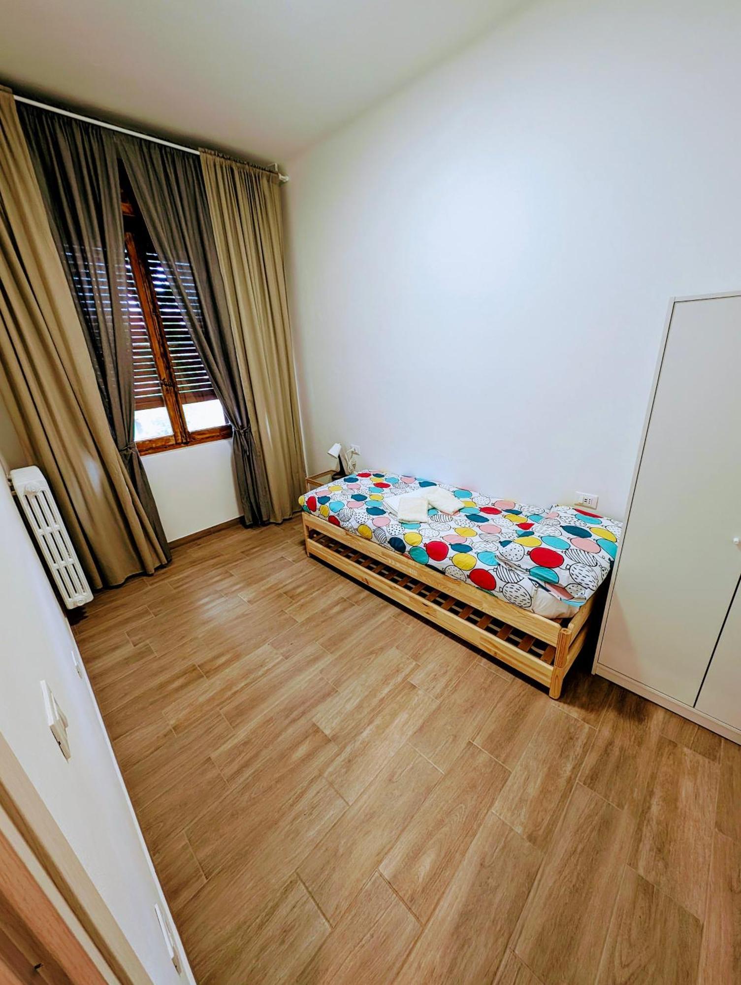 Guest House Il Glicine Stadio - Ospedale Cesena Ngoại thất bức ảnh