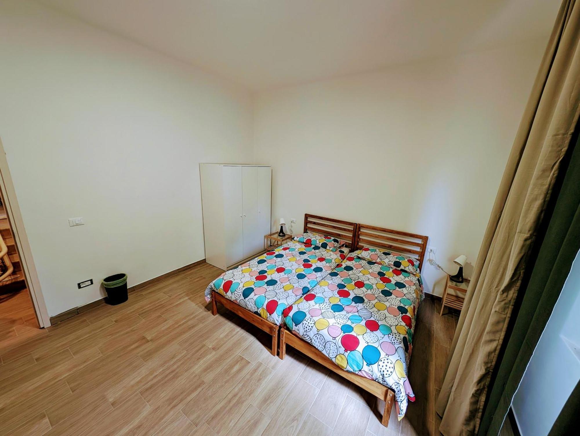 Guest House Il Glicine Stadio - Ospedale Cesena Ngoại thất bức ảnh