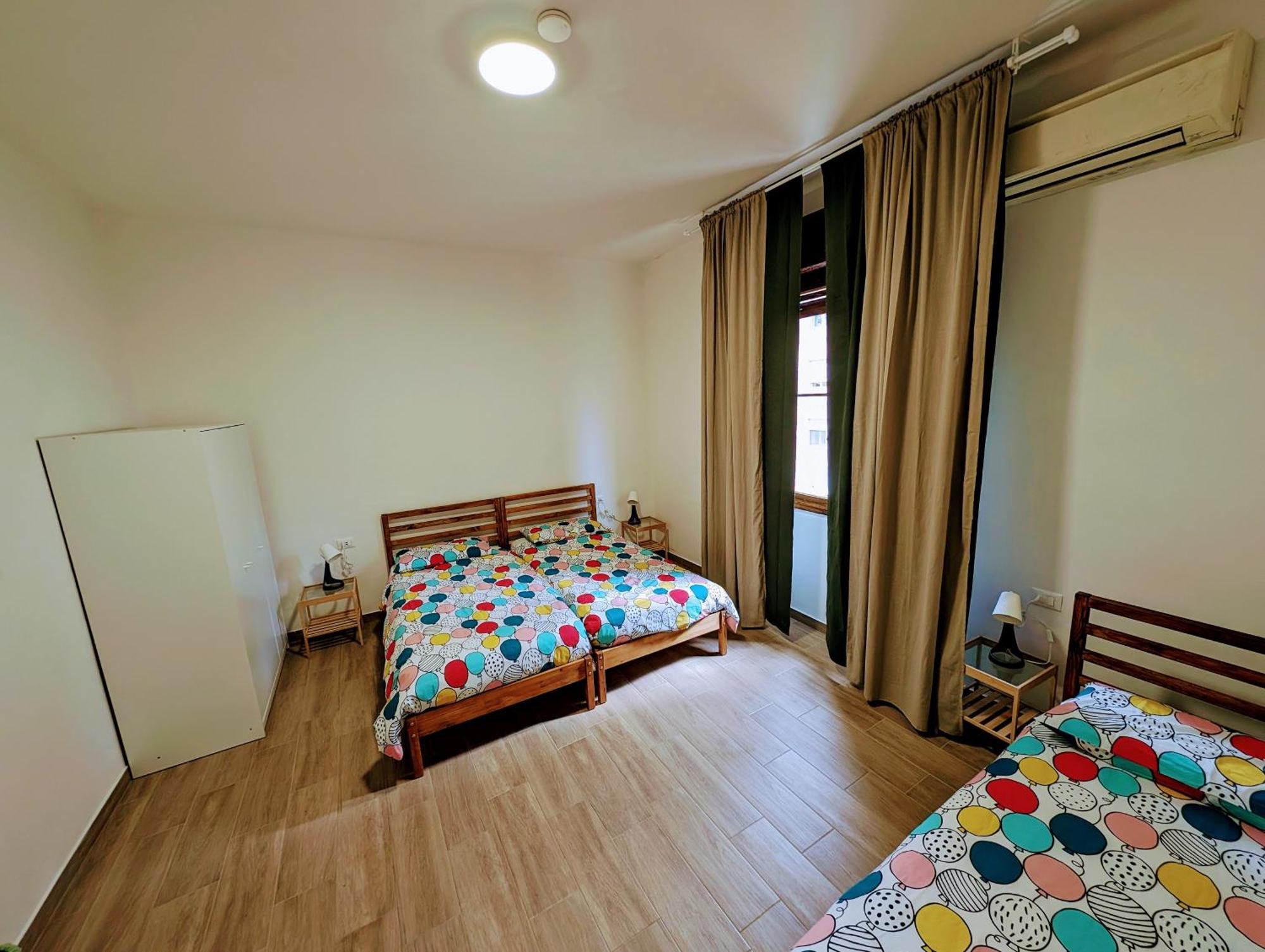 Guest House Il Glicine Stadio - Ospedale Cesena Ngoại thất bức ảnh