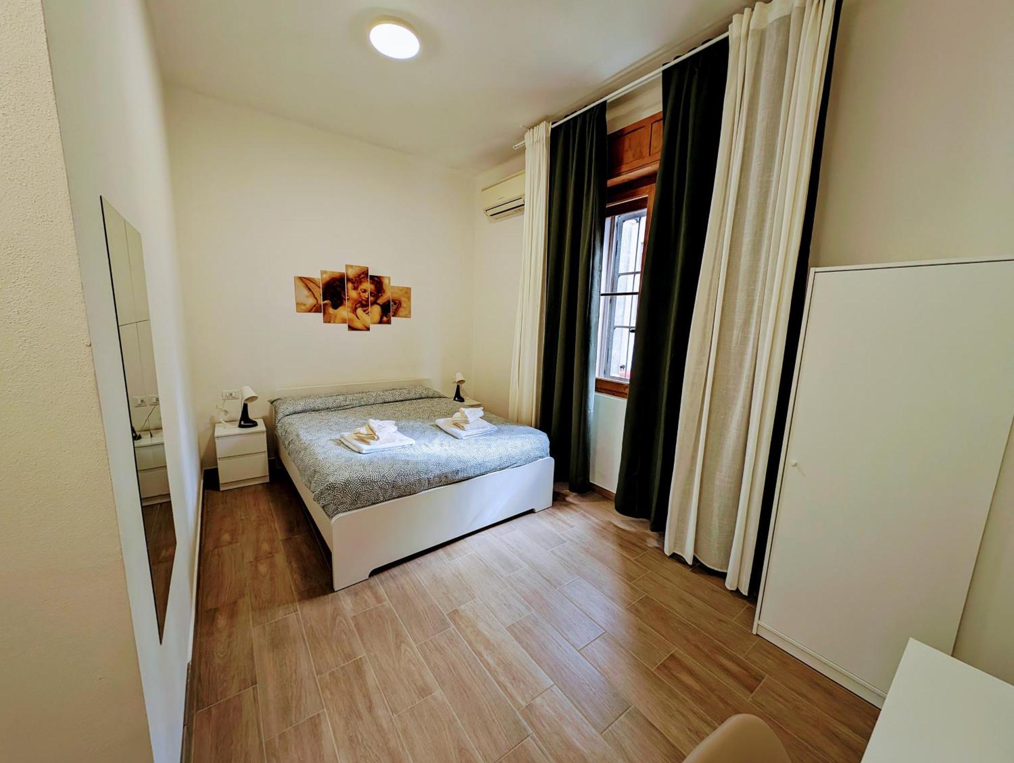 Guest House Il Glicine Stadio - Ospedale Cesena Ngoại thất bức ảnh