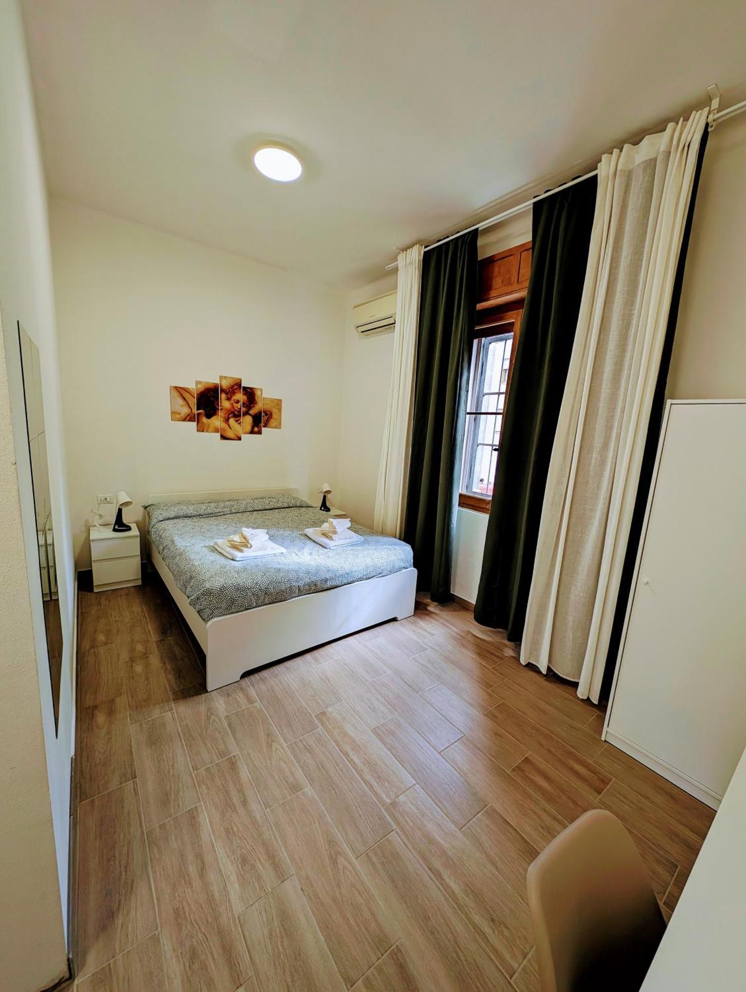 Guest House Il Glicine Stadio - Ospedale Cesena Ngoại thất bức ảnh