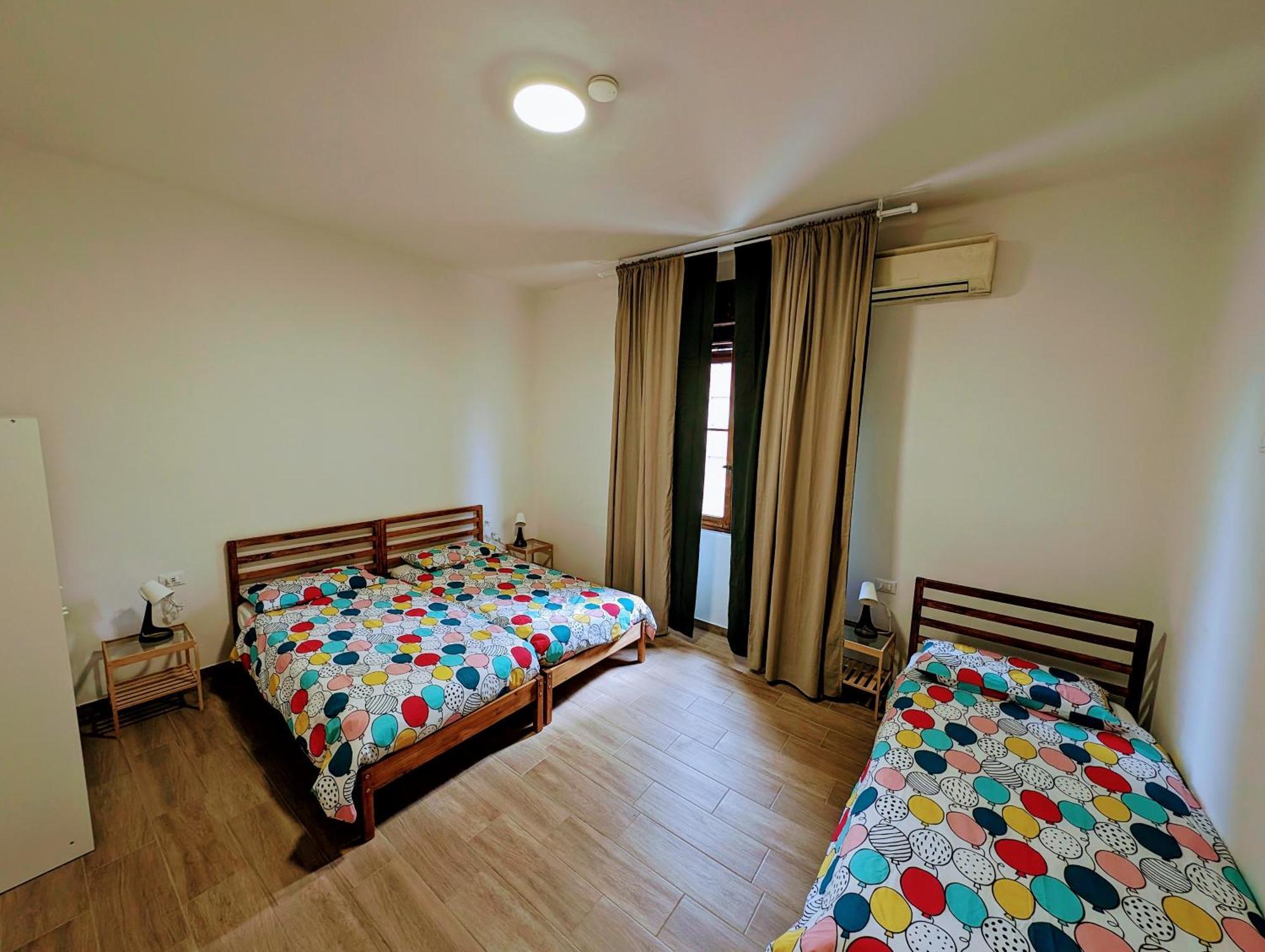 Guest House Il Glicine Stadio - Ospedale Cesena Ngoại thất bức ảnh